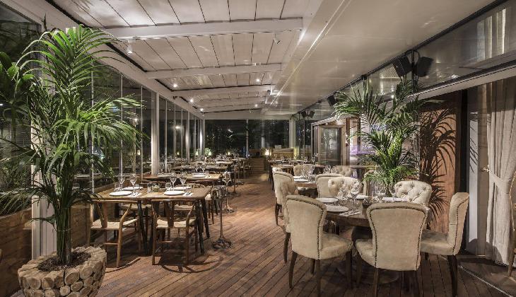 Park Dedeman Levent.