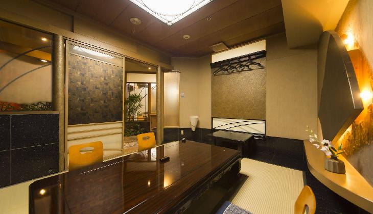 Hiroshima Kokusai Hotel