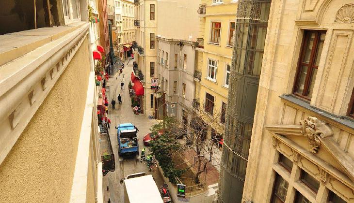 هتل سن پالاس