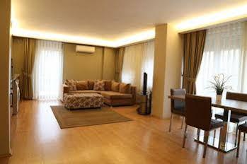 One Istanbul Hotel Suadiye