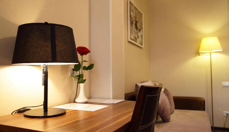 هتل باس بوتیک