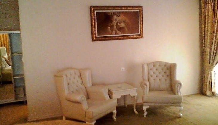 Golden Boutique Hotel