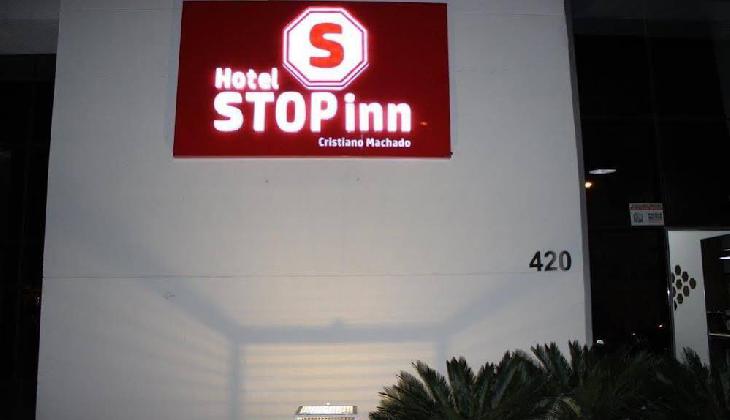 Stop Inn Cristiano Machado