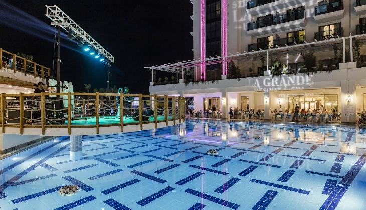 La Grande Resort & Spa