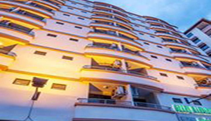 Grand Mandarin Residence