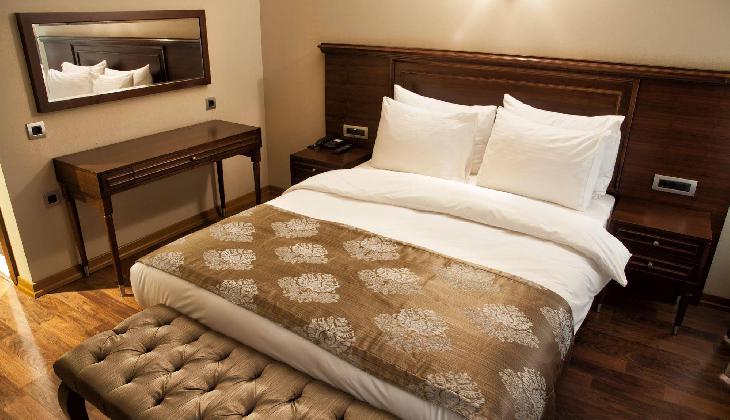 Nova Plaza Boutique & Spa Hotel