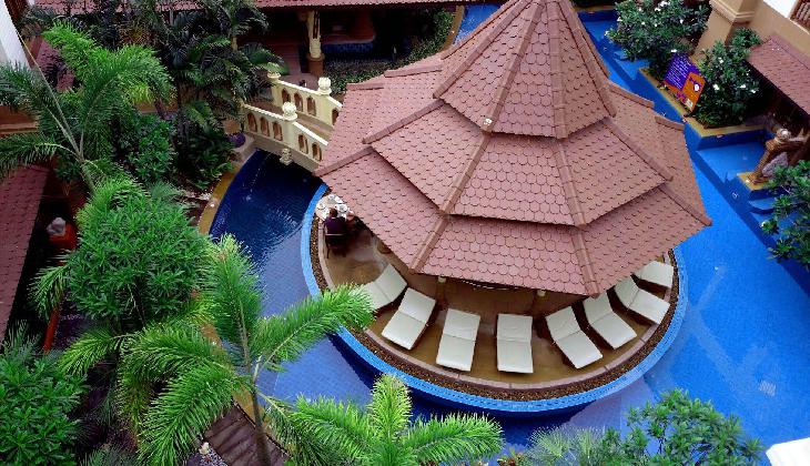 Shanaya Beach Resort & Spa