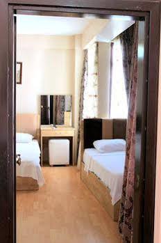 Hotel Gedik Pasa Konagi