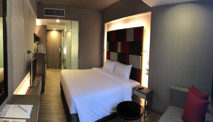 Marvel Hotel Bangkok