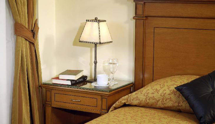 Villa Huinid Hotel Bustillo