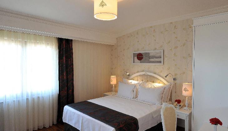 Albinas Hotel Old City