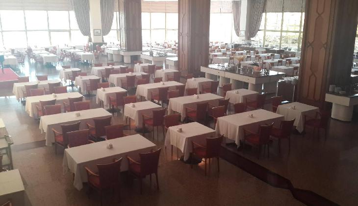 Kumburgaz Marin Princess Hotel