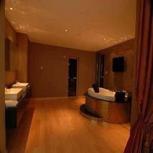 هتل ریکسوس گرند آنکارا