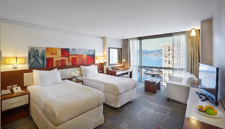 Kordon Hotel Pasaport