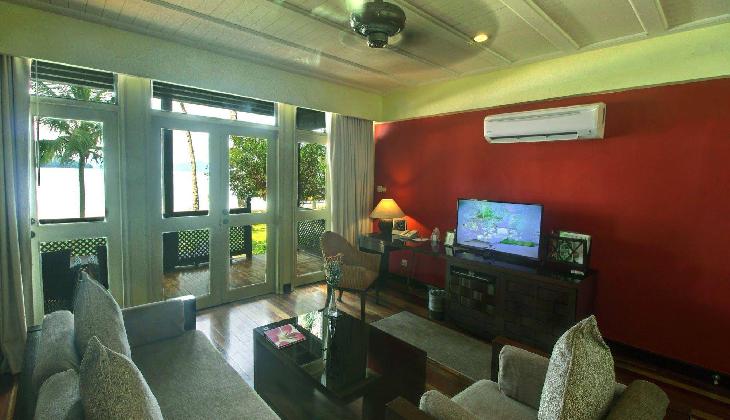 Vivanta by Taj- Rebak Island, Langkawi