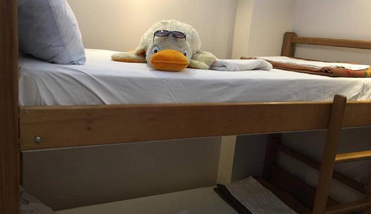 Taksim Green House Hostel