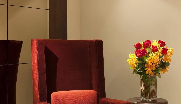 Level Furnished Living