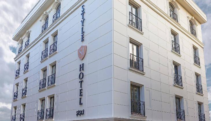 Style Hotel Sisli