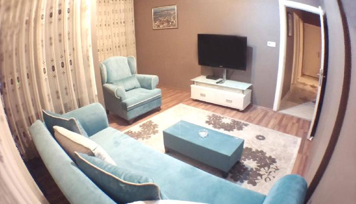 Expo Mg Apartments - Avcilar