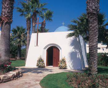 هتل و خانه های ییلاقی پالم بیچ