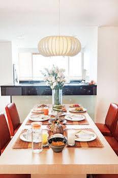 Urbana Langsuan, Bangkok