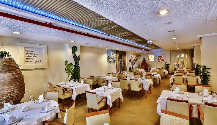 Han Hostel Airport North