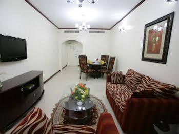 Imperial Hotel Apartments