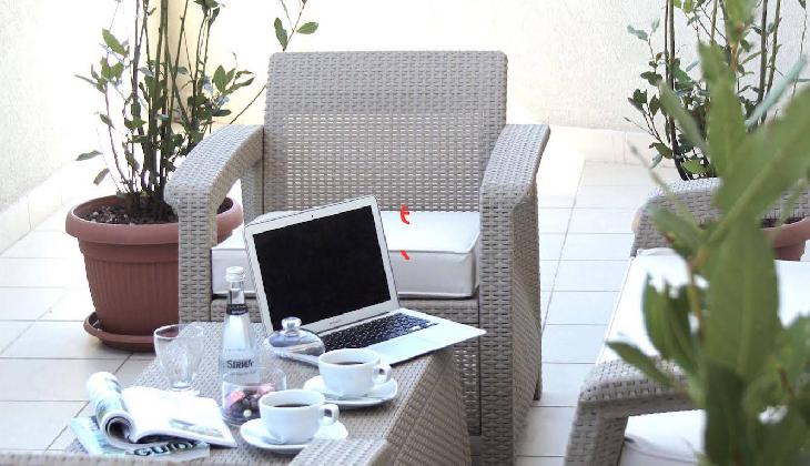 Turkuaz Suites Bosphorus