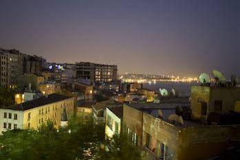 اینپرا اینترنشنال هتل