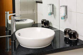 FFF Cityhotel Leonardo Dresden