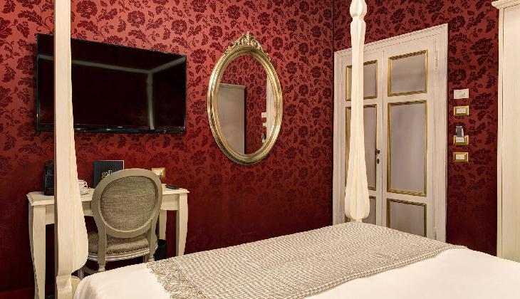 Gkk Exclusive Private Suites