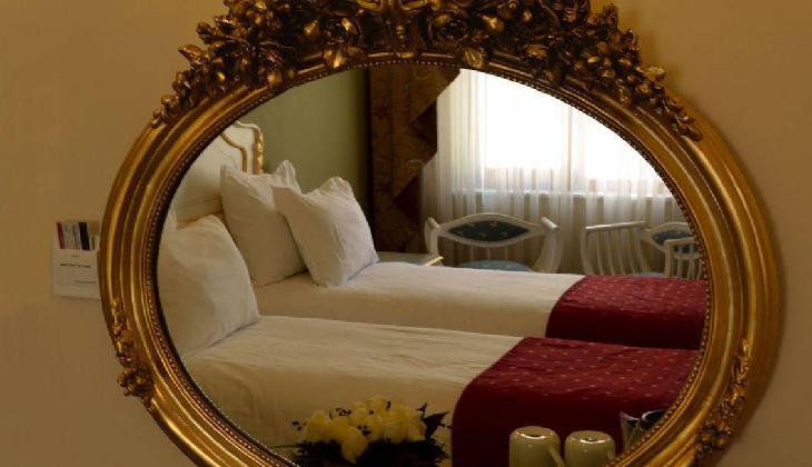 By Murat Crown Hotels - Asmalımescit