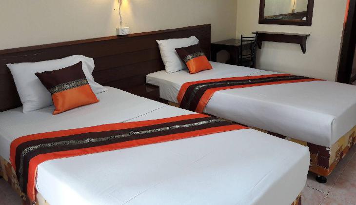 Lanna Thai Guesthouse