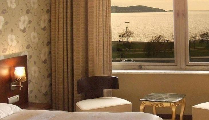 هتل سوادیه استانبول