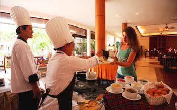 Fanari Khaolak Resort (Fanari Courtyard Wing)