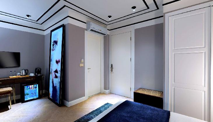 Walton Hotels Galata