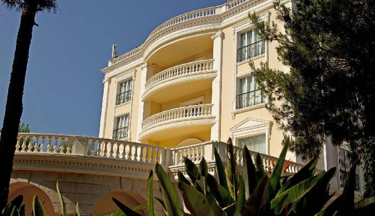 هتل آی سی آنتالیا 