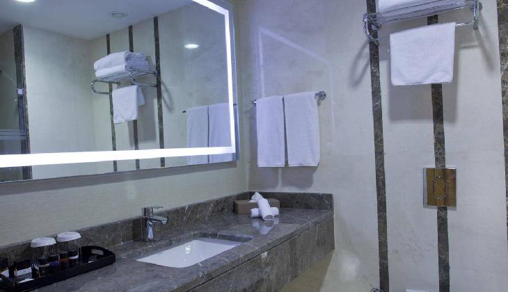 هتل پارما تکسیم