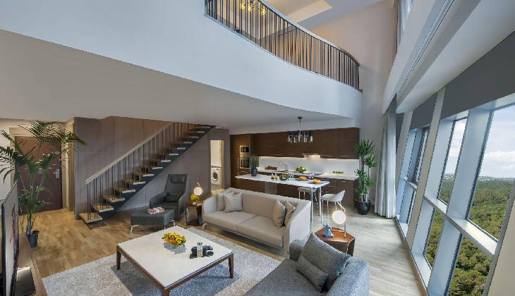 Somerset Maslak Istanbul