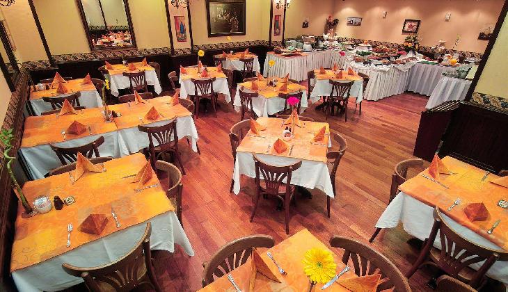 هتل جرمیر پالاس