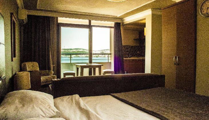 Cihangir Ceylan Suite