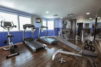 TIME Crystal Hotel Apartment