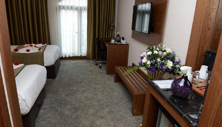Style Hotel Sisli