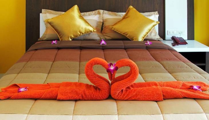 Gypsy Sea View Resort