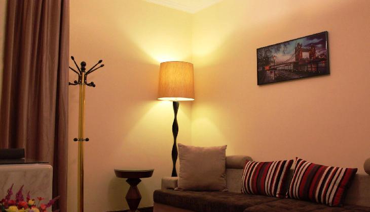 Al Khaleej Grand Hotel