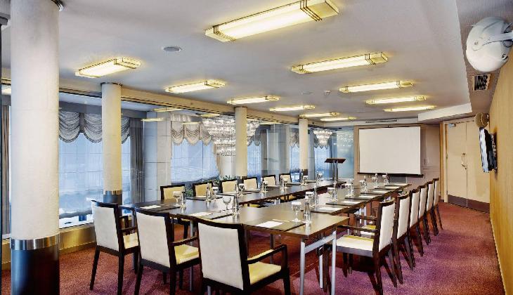 هتل بست وسترن ارسین تکسیم