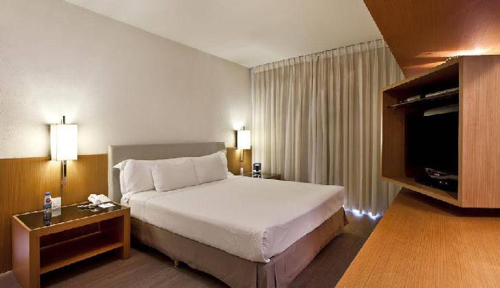 Promenade BH Platinum