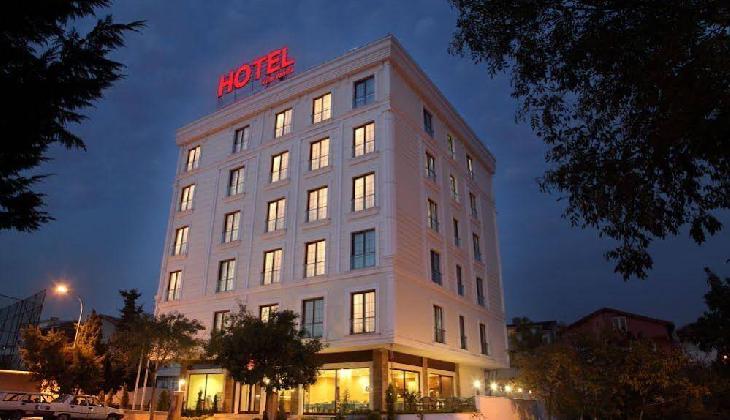 Villa Vanilla Hotel Istanbul Asia