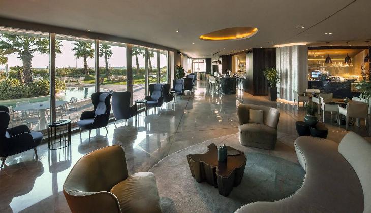 Radisson Blu Hotel Istanbul Atakoy