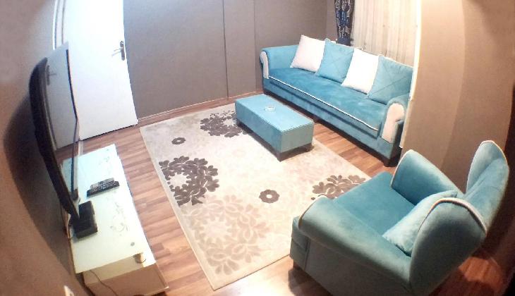Expo Mg Apartments - Avcilar